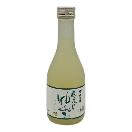 Umenoyado Yuzushu - 300ml