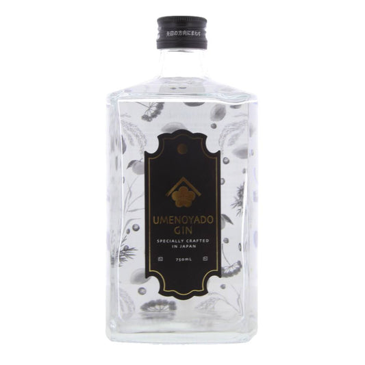 Umenoyado Gin - 750ml