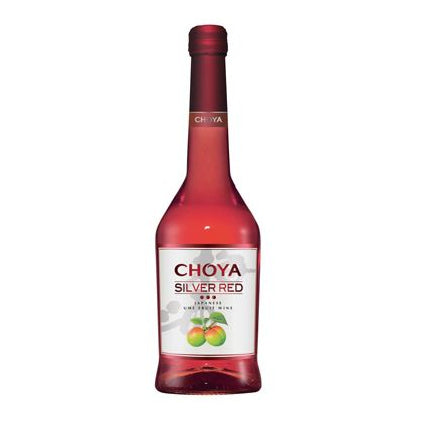 Choya Umeshu Red - 500ml