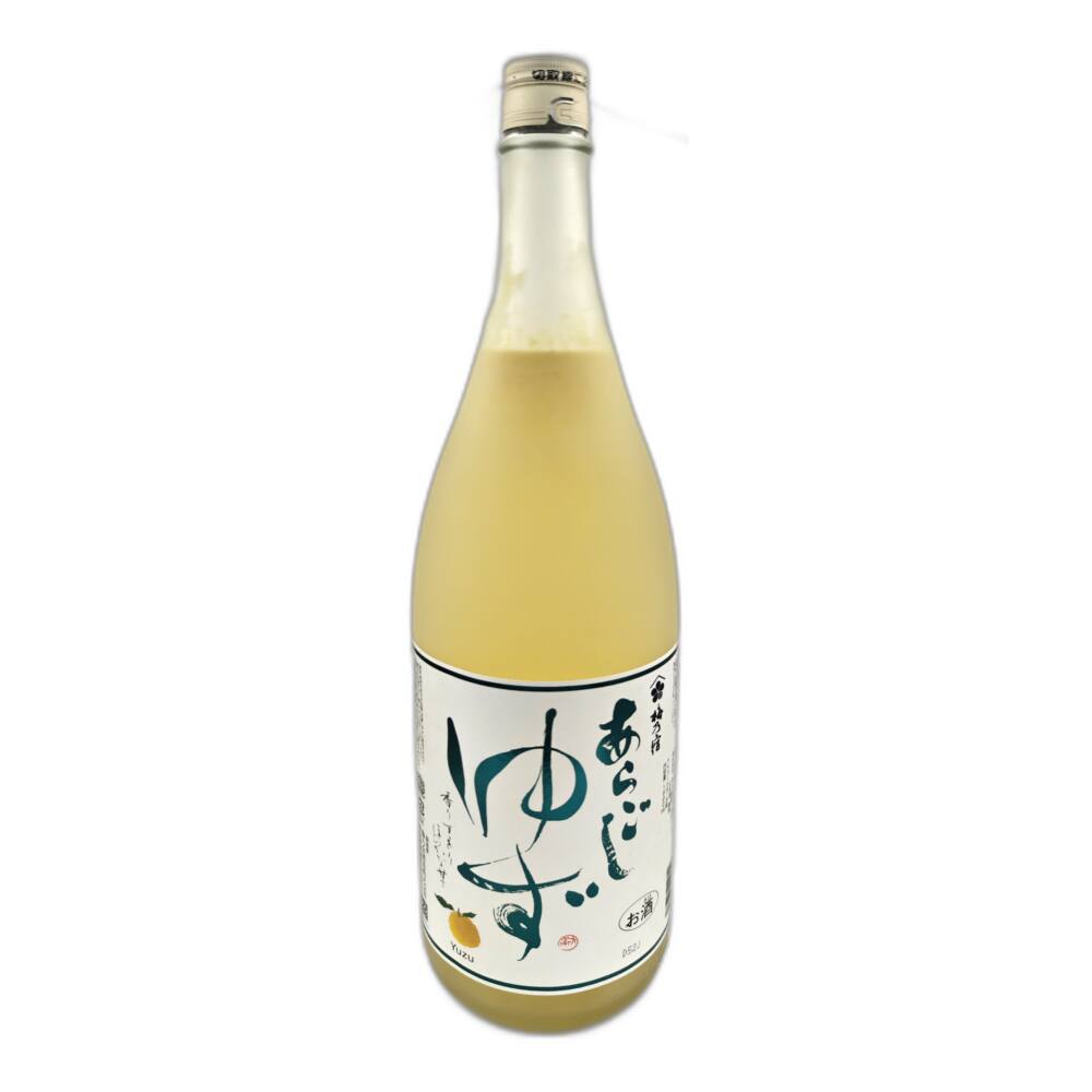 Umenoyado Yuzushu - 1.8L