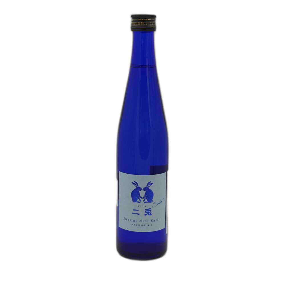 Nito Junmai Satin - 500ml
