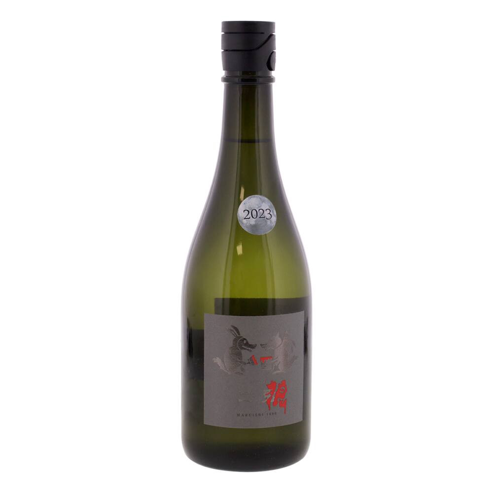 Nito Yamadanishiki Omachi Banzai Junmai Daiginjo - 720ml
