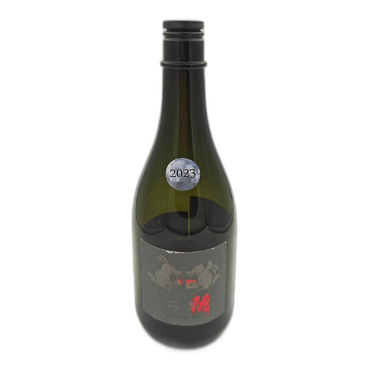 Nito Banzai 55 Junmai Ginjo - 720ml