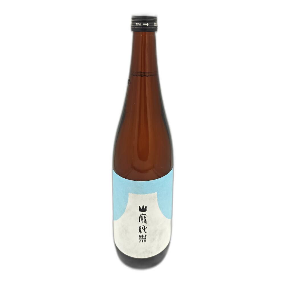 Kokken Yamahai Junmai - 720ml