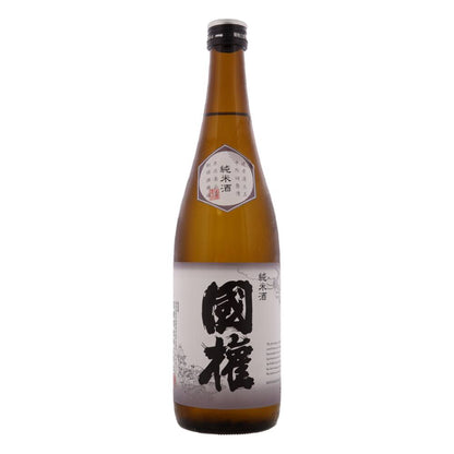 Kokken Junmaishu - 720ml