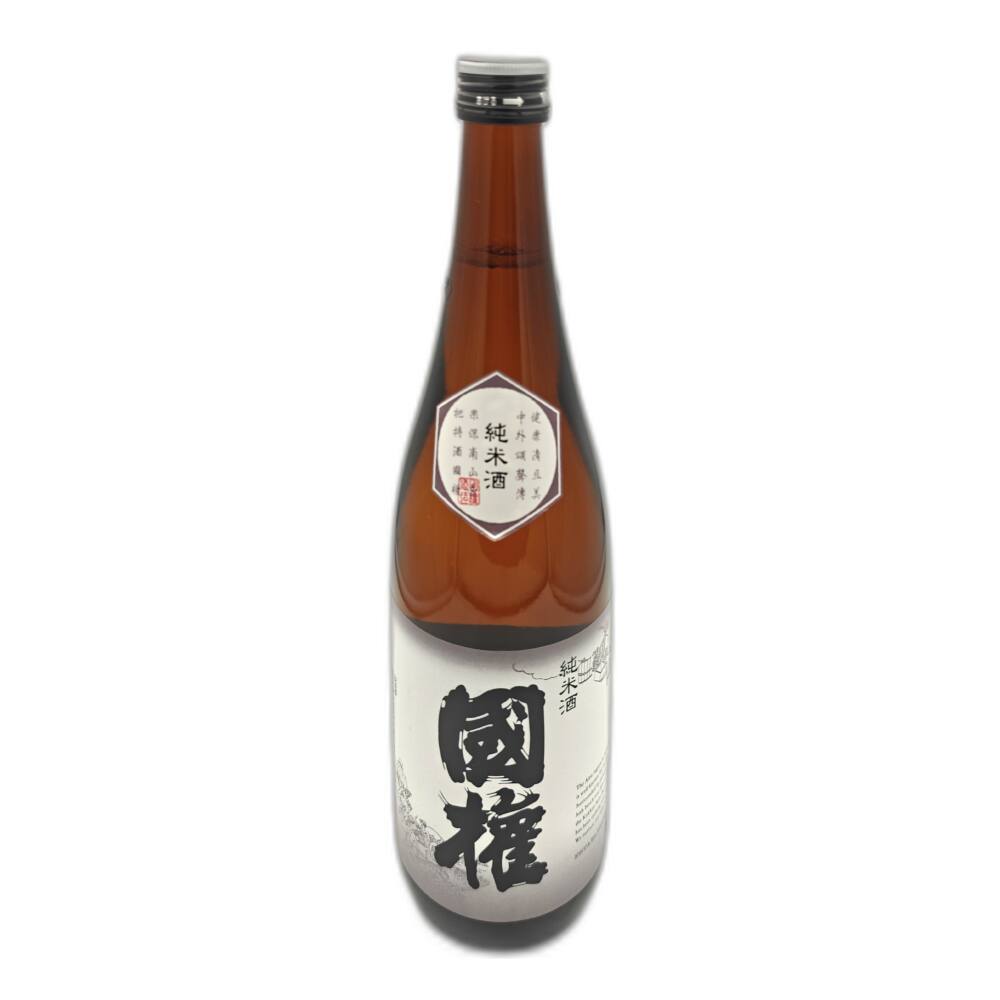 Kokken Junmaishu - 720ml