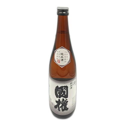 Kokken Junmaishu - 720ml