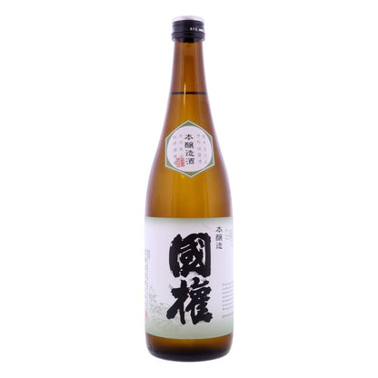 Kokken Honjozo - 720ml