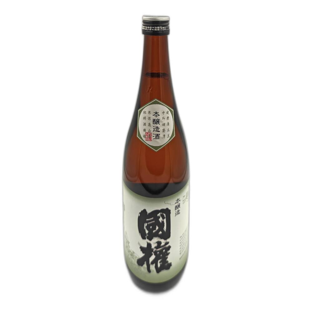 Kokken Honjozo - 720ml