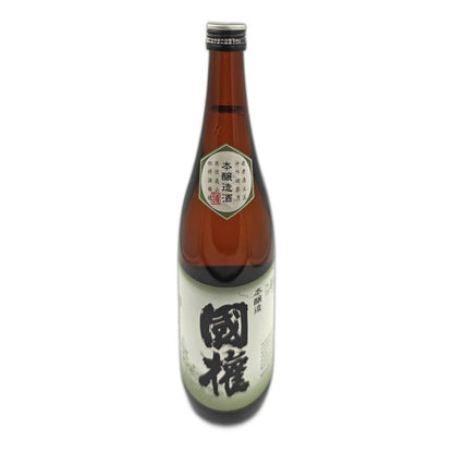 Kokken Honjozo - 720ml
