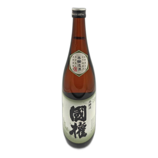 Kokken Honjozo - 720ml