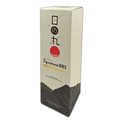 Hinomaru Signature 1823 Whisky - 700ml
