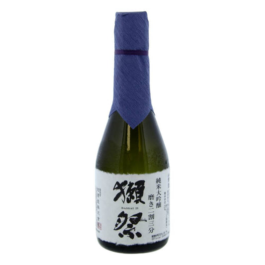 Dassai 23 Niwari Sanbu - 300ml