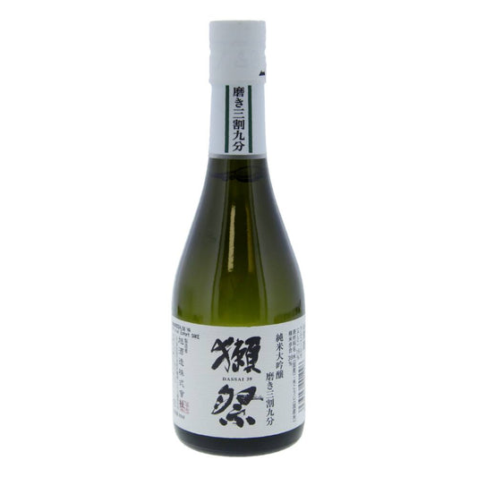 Dassai 39 Sanwari Kyubu - 300ml