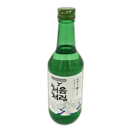 Chum Churum Original Soju - 350ml