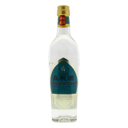 Kao Liang Chiew - 500ml