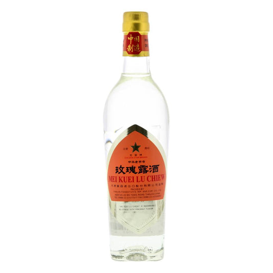 Mei Kuei Lu Chiew - 500ml
