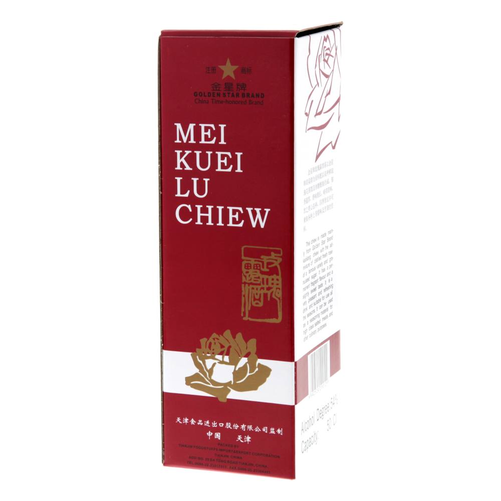 Mei Kuei Lu Chiew - 500ml