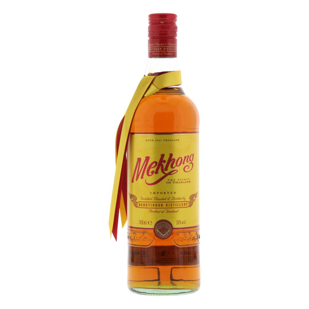 Mekhong Original Thai Spirit - 700ml