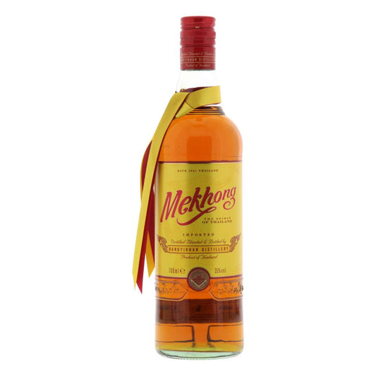 Mekhong Original Thai Spirit - 700ml