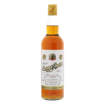 Sang Som Superior Rum - 700ml