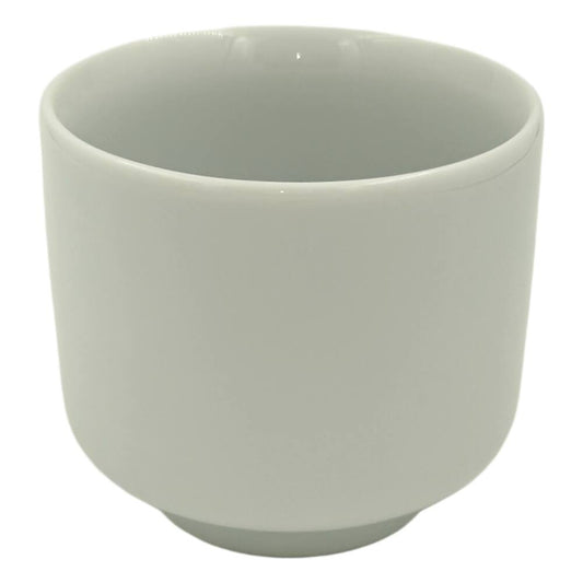 White Sake Tasting Cup Kikichoko (4.3cm)