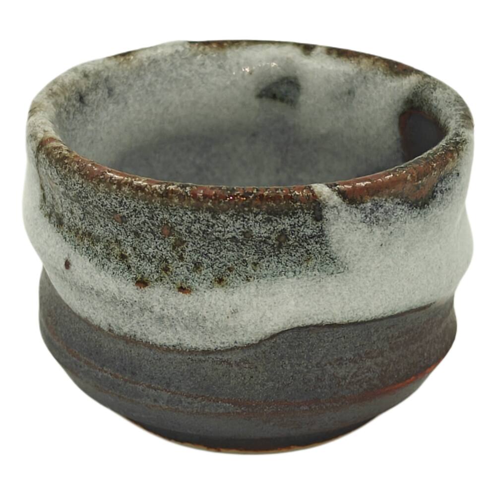 Sake Cup Hatsu Yuki New Snow 6.5cm