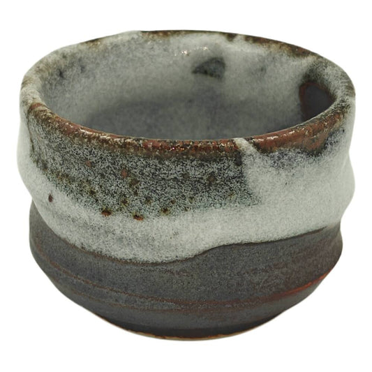Sake Cup Hatsu Yuki New Snow 6.5cm