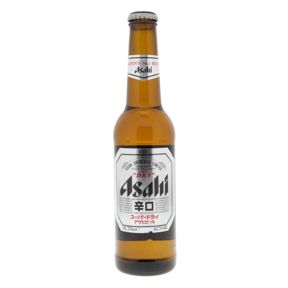 Asahi Super Dry - 330ml