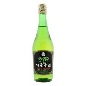 Saké Chinois  Mei Kuei Lu Chiew - Liqueur de Sorgho 500 ml