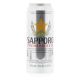Sapporo Premium Beer Can - 500ml