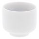 White Sake Tasting Cup Kikichoko (6.8cm)