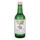 Damso Lychee Soju - 360ml