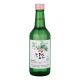 Damso Strawberry Soju - 360ml