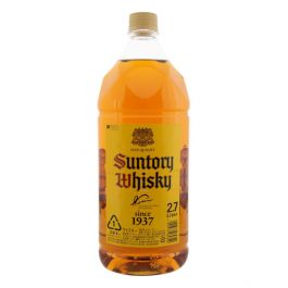 Suntory Kakubin Yellow Label - 2.7L