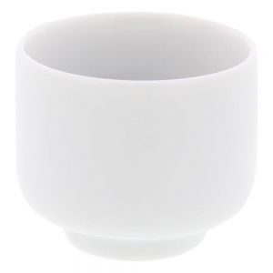 White Sake Tasting Cup Kikichoko (4.3cm)