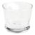 Aderia Mini Fluid Tebineri Glass Sake Cup Set of 6 Glasses